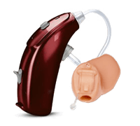 Audífono Advanced