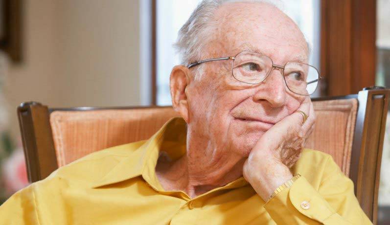 La salud auditiva en nuestros mayores