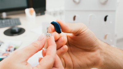 Audífono Phonak Audeo B-Direct